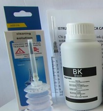 INCHIOSTRO NERORICARICA