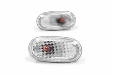 Freccia Laterale Mitsubishi L