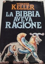 la bibbia aveva ragione
