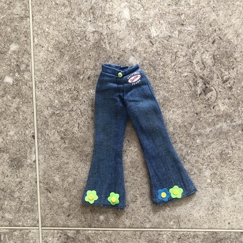 Jeans svasati barbie mattel - svasati,