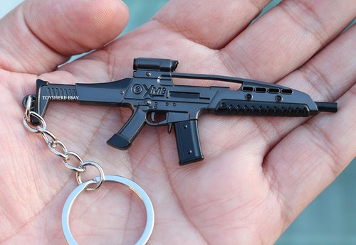 Mini pistola xm8 - mini, uk
