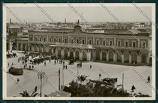 Bari Città Stazione Centrale