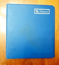 MANUALE PLASMON M20 E M32