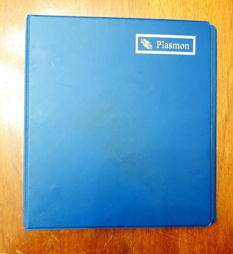 Manuale plasmon m20 m32 - manuale,