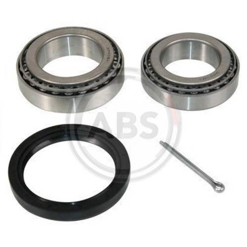 Kit cuscinetti ruota - 1x,