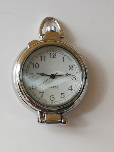 Pocket watch orologio - pocket,