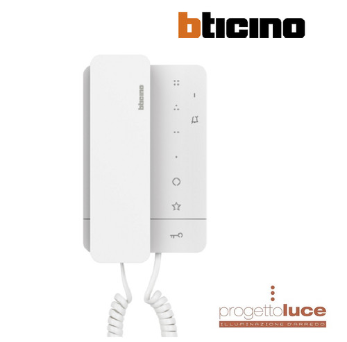 Bticino 344292 citofono fili - 344292,