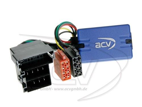 Adattatore telecomando volante