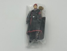 GI Joe 2012 JoeCon Club Convention Sergente Maggiore Duncan NUOVO DI ZECCA