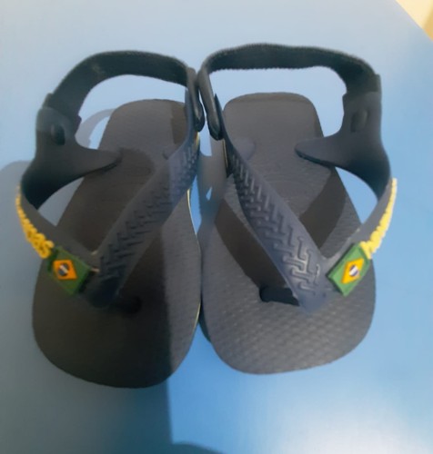 Infradito havaianas bimbo 20 - havaianas, n