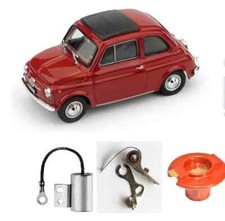 DISTRIBUTORE SPINTEROGENO