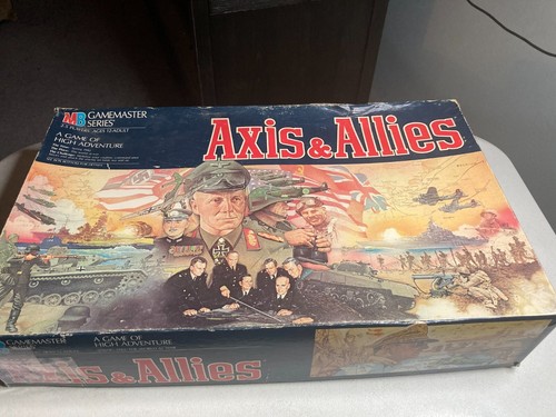 Gioco tavolo vintage asse e - gioco,