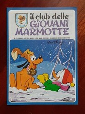 il Club delle Giovani Marmotte
