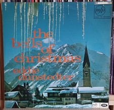 (34) Eddie Dunstedter - The