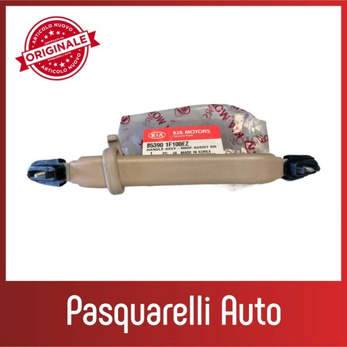 Maniglia posteriore tetto - maniglia, kia