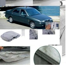 Telo Copriauto Telato Felpato