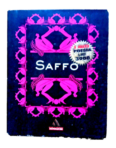 Componimenti saffo i - 82,