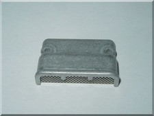 DELLORTO 32/35 DHLB ALLUMINUM