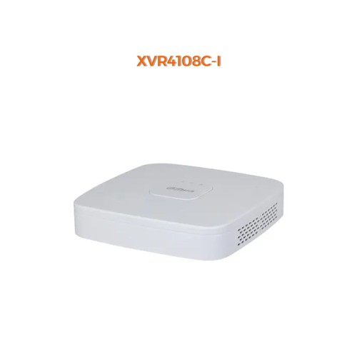 Dahua dvr canali 5in1 - canali,