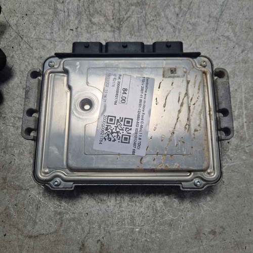 Centralina ecu motore - , ford