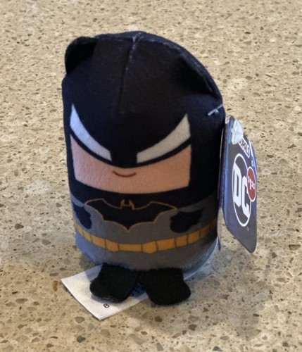 Peluche podpals dc - podpals, batman
