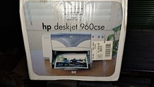 HP Deskjet 940C stampante a