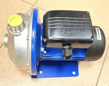 Pompa di circolazione LOWARA