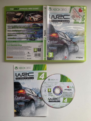 Wrc fia world rally - fia,