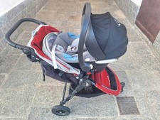 passeggino trio cibex/baby