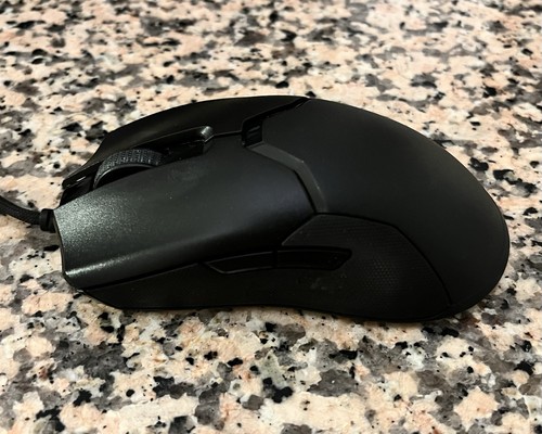 Gaming mouse razer - -,