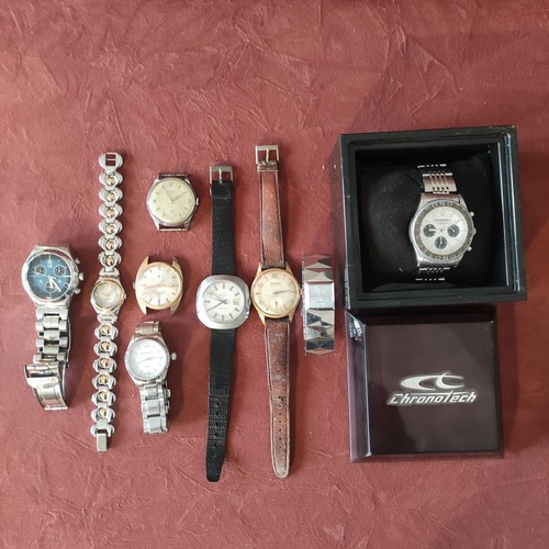 Lotto orologi vintage - orologi,