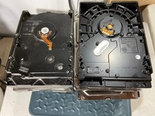 Lotto Hard Disk Riciclati Per