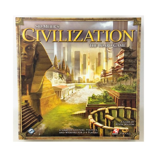 Ffg board games sid - ffg,