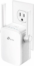 TP-Link | AC1200 Wifi Extender