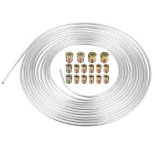 3/16" Auto Freno Linea