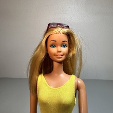 BARBIE 1978 SUN LOVIN'