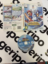 mario e sonic ai giochi