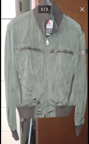 Bomber peuterey medium 1 - medium, ma-1