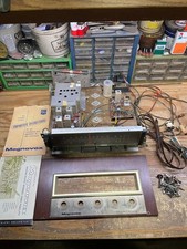 Telaio console stereo Magnavox