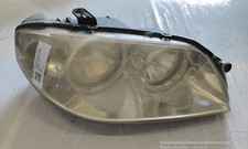 46849354 Proiettore DX FIAT PUNTO (2U) 1.3 MJT 16V Ber. 5p/d/1248cc 81c48f