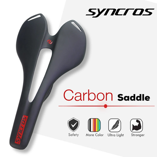 Selle bici strada syncros - strada,