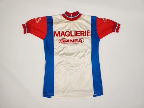Vintage ciclismo maglia - ciclismo,