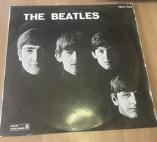 The Beatles Vinile In Italiano  PMCQ 31502