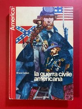 Bruce CATTON - LA GUERRA