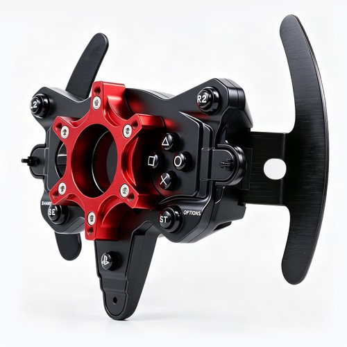 Piastra adattatore volante