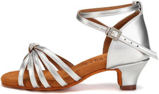 Scarpe Da Ballo Donna &Bambina