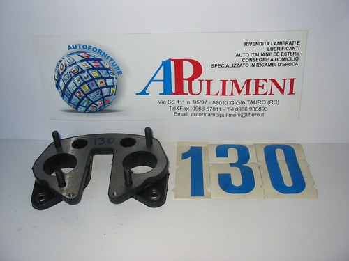 7278 supporto carburatore - supporto,