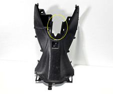 CARENA RETROSCUDO CONTROSCUDO