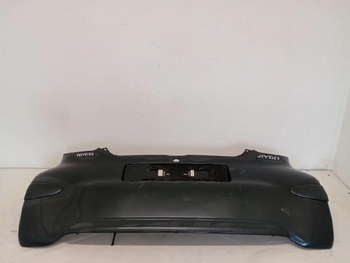 521590h901 paraurti posteriore - paraurti,