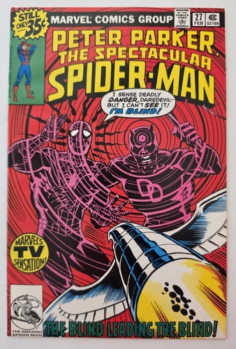 Peter parker spettacolare - lo,